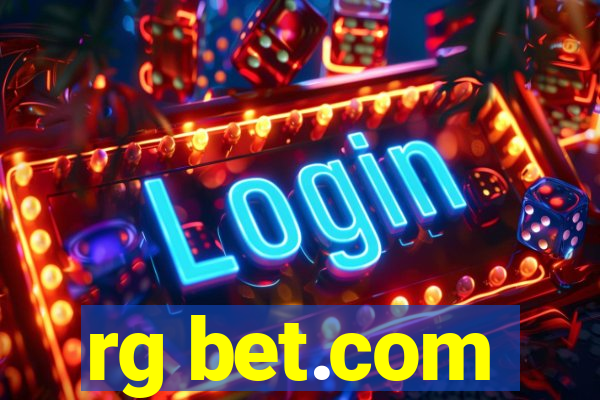 rg bet.com